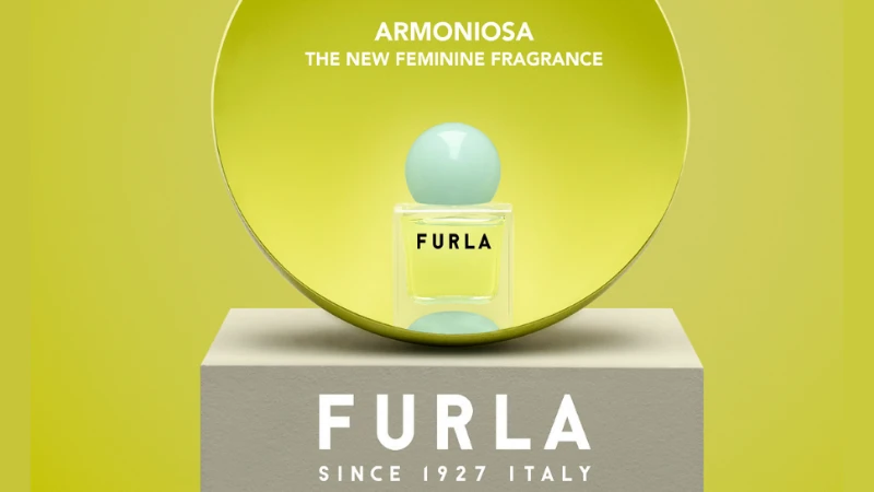 Furla Armoniosa – Quà tặng Ý cho khởi đầu mới thanh lịch