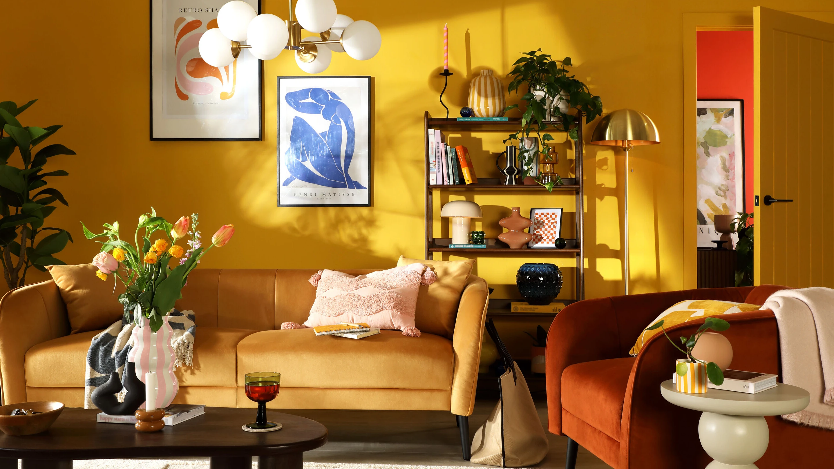 Xu hướng 2026: Chữa lành và thể hiện bản sắc