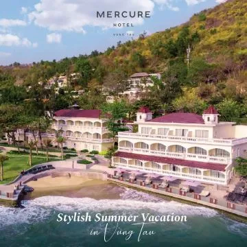 Mercure Vung Tau