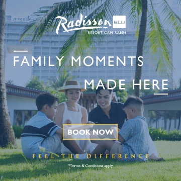 Where family moments are made | Experience Packages to love